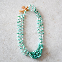 Afbeelding in Gallery-weergave laden, NECKLACE - Ocean Bliss