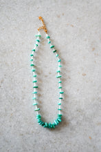 Afbeelding in Gallery-weergave laden, NECKLACE - Ocean Bliss