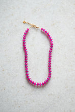 Afbeelding in Gallery-weergave laden, NECKLACE - Azure Dream