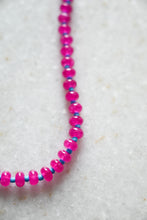 Afbeelding in Gallery-weergave laden, NECKLACE - Azure Dream