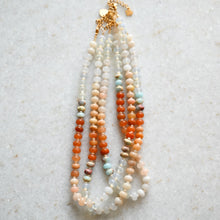 Afbeelding in Gallery-weergave laden, NECKLACE - Beachside Beauty