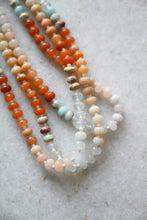 Afbeelding in Gallery-weergave laden, NECKLACE - Beachside Beauty