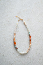 Afbeelding in Gallery-weergave laden, NECKLACE - Beachside Beauty