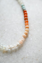 Afbeelding in Gallery-weergave laden, NECKLACE - Beachside Beauty