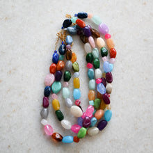 Afbeelding in Gallery-weergave laden, NECKLACE - Island Whisper