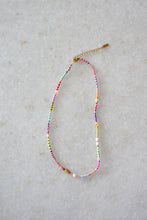 Afbeelding in Gallery-weergave laden, NECKLACE - BELLA SOL