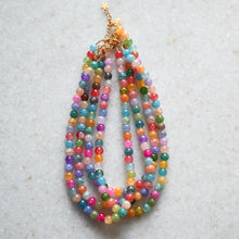 Afbeelding in Gallery-weergave laden, NECKLACE - Paradise Glow
