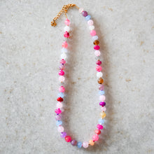 Afbeelding in Gallery-weergave laden, NECKLACE - Sunny Serenity