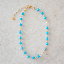 Afbeelding in Gallery-weergave laden, NECKLACE - Ivory Dust