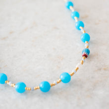 Afbeelding in Gallery-weergave laden, NECKLACE - Ivory Dust