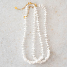 Afbeelding in Gallery-weergave laden, NECKLACE - Sunset Tango