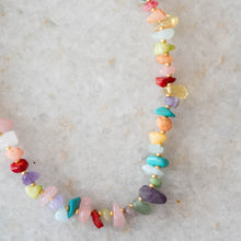 Afbeelding in Gallery-weergave laden, NECKLACE - Flamingo Flair