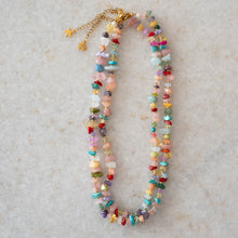 Afbeelding in Gallery-weergave laden, NECKLACE - Flamingo Flair