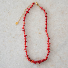 Afbeelding in Gallery-weergave laden, NECKLACE - Golden Dusk