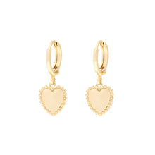Afbeelding in Gallery-weergave laden, EARRING - SUMMER LOVE