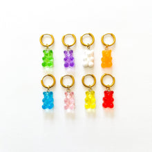 Afbeelding in Gallery-weergave laden, EARRING - BEER - ByBellu