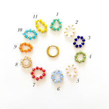 Afbeelding in Gallery-weergave laden, EARRING - MIX AND MATCH