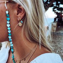 Afbeelding in Gallery-weergave laden, SUNNIE - BLUE OCEAN