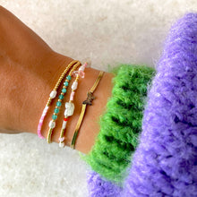 Afbeelding in Gallery-weergave laden, BRACELET - LUCY