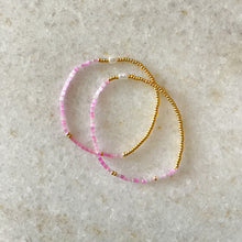 Afbeelding in Gallery-weergave laden, BRACELET - LUCY