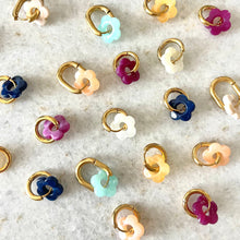 Afbeelding in Gallery-weergave laden, EARRING - CLOVER