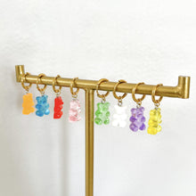 Afbeelding in Gallery-weergave laden, EARRING - BEER - ByBellu