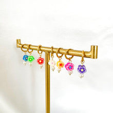 Afbeelding in Gallery-weergave laden, EARRING - BLOOM - ByBellu