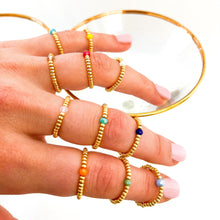 Afbeelding in Gallery-weergave laden, RINGS - GRANDE - ByBellu