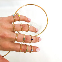 Afbeelding in Gallery-weergave laden, RINGS - GRANDE - ByBellu
