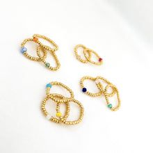 Afbeelding in Gallery-weergave laden, RINGS - GRANDE - ByBellu