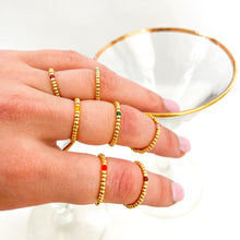 Afbeelding in Gallery-weergave laden, RINGS - PETIT - ByBellu