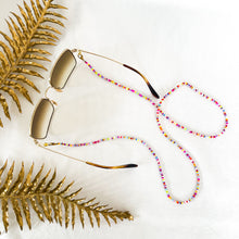 Afbeelding in Gallery-weergave laden, SUNGLASS CORD - MULTICOLOUR