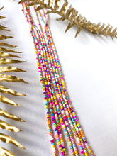 Afbeelding in Gallery-weergave laden, SUNGLASS CORD - MULTICOLOUR