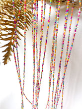 Afbeelding in Gallery-weergave laden, SUNGLASS CORD - MULTICOLOUR