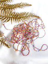 Afbeelding in Gallery-weergave laden, SUNGLASS CORD - MULTICOLOUR