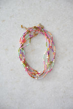 Afbeelding in Gallery-weergave laden, NECKLACE - BELLA SOL
