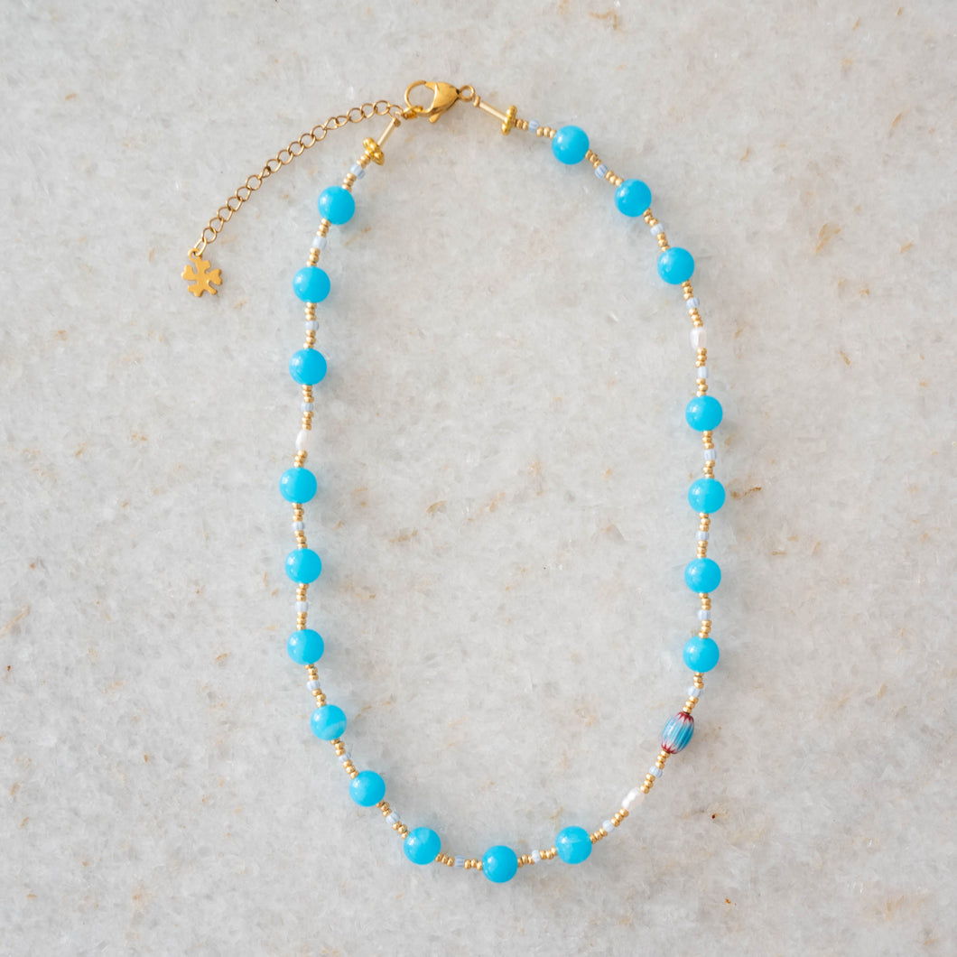 NECKLACE - Ivory Dust