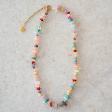 Afbeelding in Gallery-weergave laden, NECKLACE - Flamingo Flair
