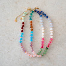 Afbeelding in Gallery-weergave laden, NECKLACE - Lemon Lush
